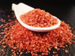 Alaea salt - Hawaiian Salt