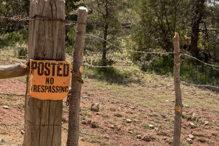 Trespassing Laws In Hawaii: What You Need To Know