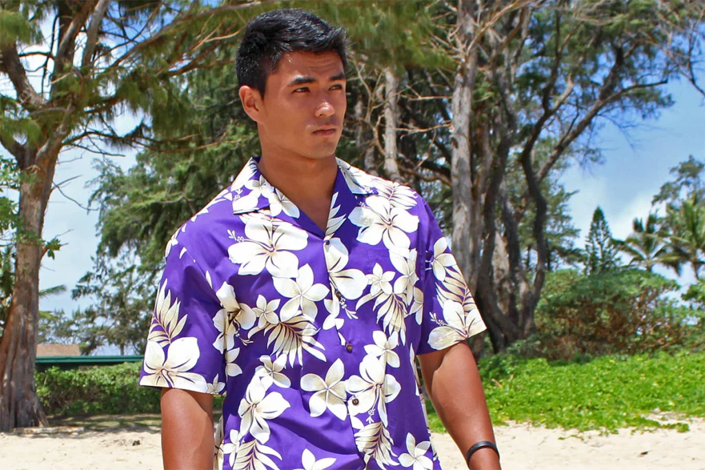 Aloha Shirt