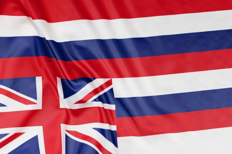The Meaning And History Behind The Upside Down Hawaiian Flag