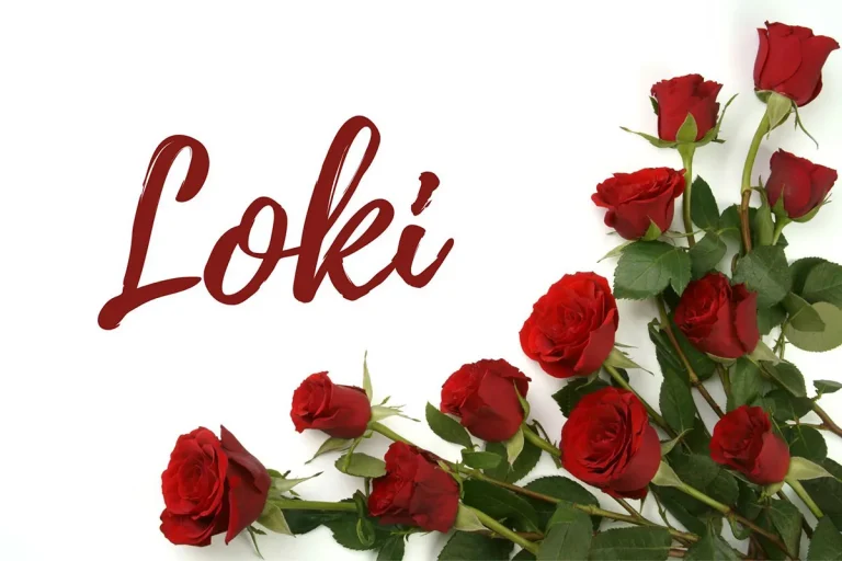 What Does Loki Mean In Hawaiian?