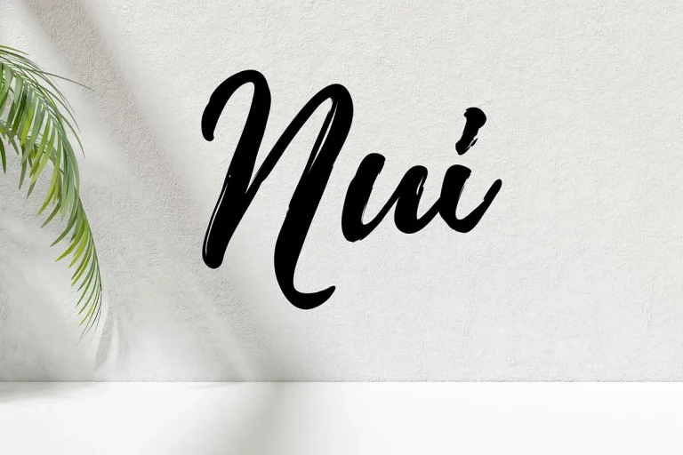 What Does Nui Mean In Hawaiian? A Detailed Look At This Fascinating Word