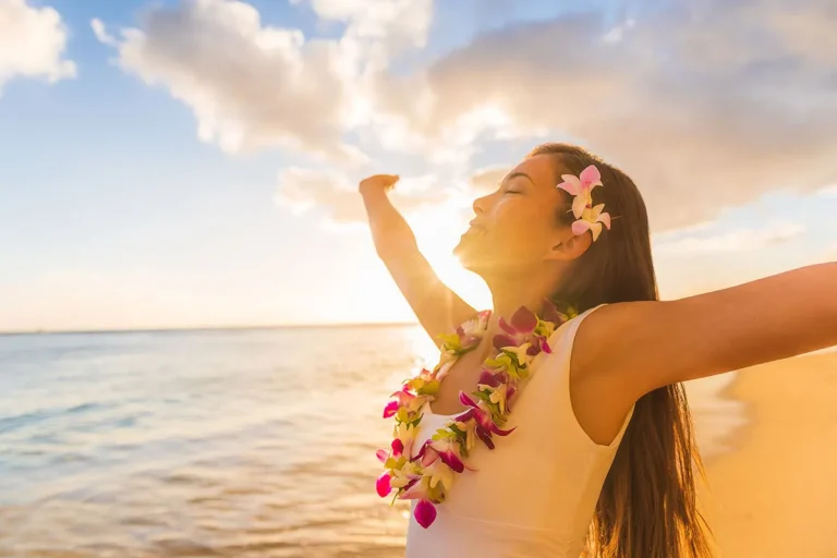 What Is The Hawaiian Necklace Called: A Complete Guide