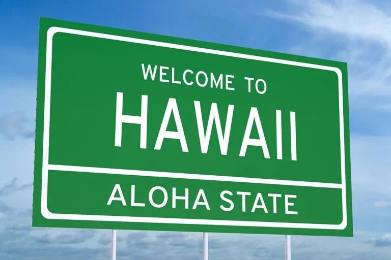 Why Is Hawaii A State And Not Puerto Rico?