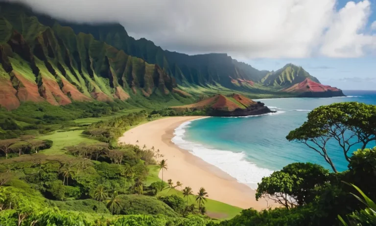 How To Spell Kauai, Hawaii