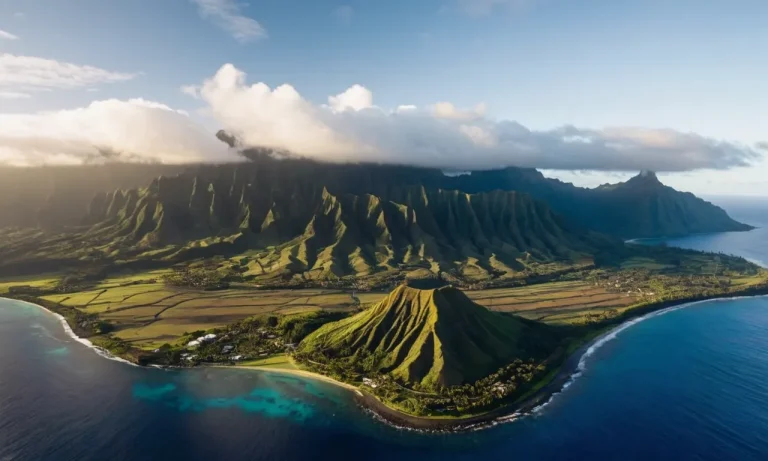 How Far Is Tahiti From Hawaii? A Detailed Look At The Distance And Travel Time