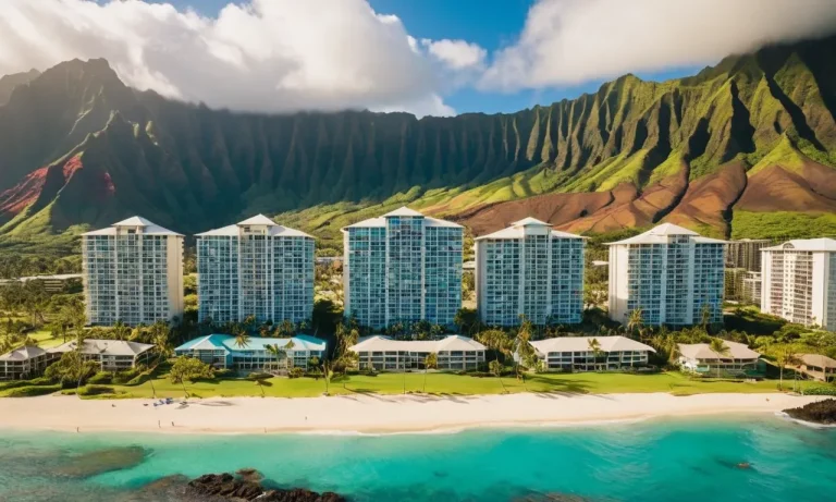 How Much Are Apartments In Hawaii In 2023?