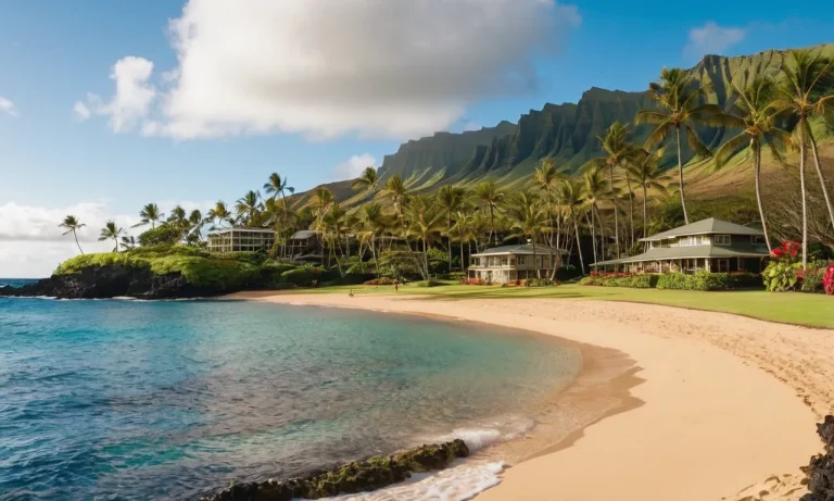 How Much Are Property Taxes In Hawaii?