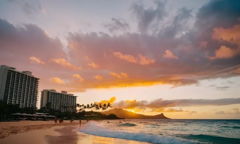 How Much Is An All-Inclusive Trip To Hawaii?
