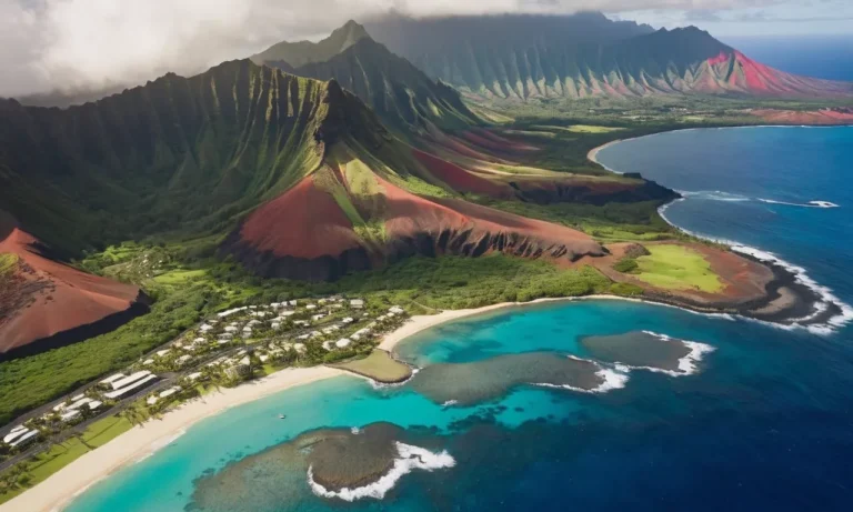 What Is The Total Value Of Hawaii?