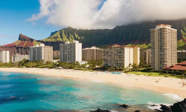 How Much Is Renters Insurance In Hawaii?