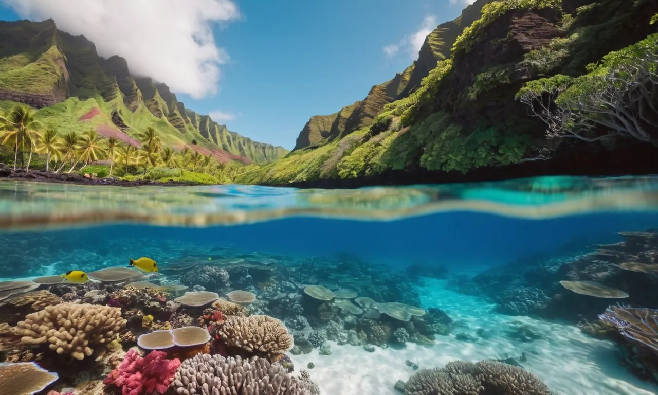 How Much Is Snorkeling In Hawaii? A Detailed Cost Breakdown Hawaii Star