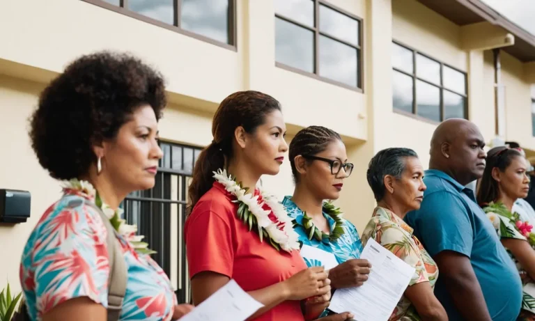 A Complete Guide On Applying For Affordable Housing In Hawaii