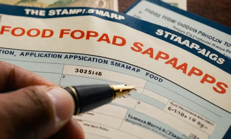 How To Apply For Food Stamps In Hawaii