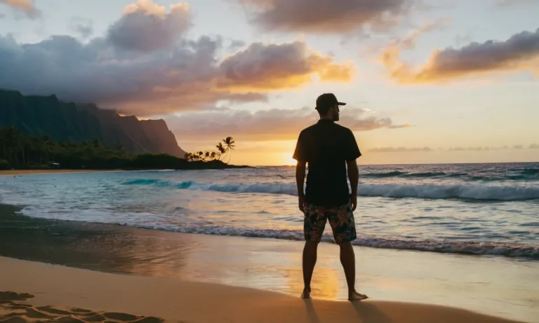 How To Move To Hawaii: The Complete Guide