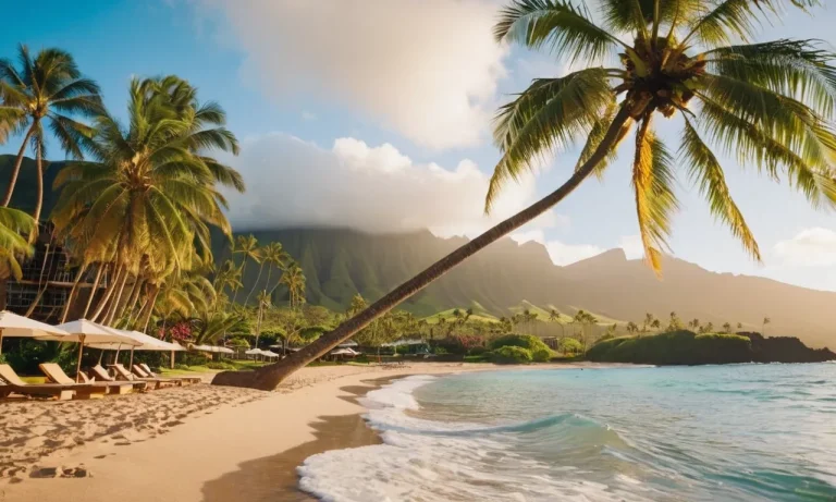 How To Start A Business In Hawaii: A Detailed Guide