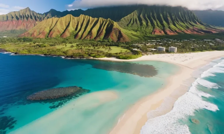 How To Visit Hawaii: The Ultimate Travel Guide