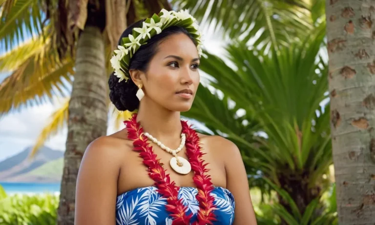 How To Visit Hawaii Without Being A Colonizer