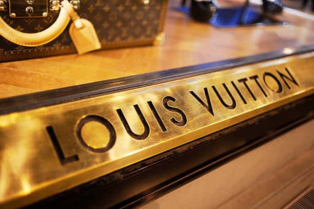 Louis Vuitton in Hawaii