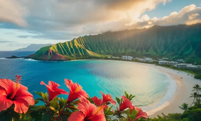 5 Fascinating Facts About Hawaii