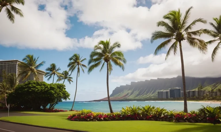 What Banks Are In Hawaii? A Detailed Overview