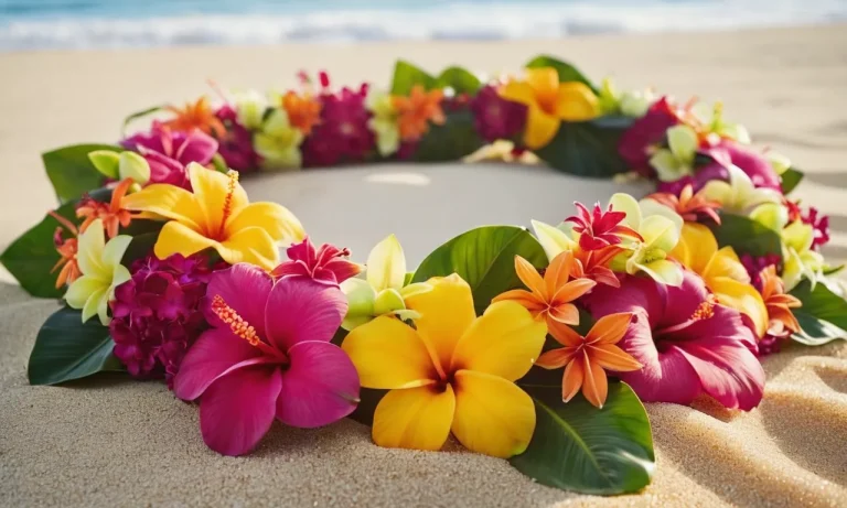 What Can You Bring Back From Hawaii: Unique Hawaiian Souvenirs And Gifts