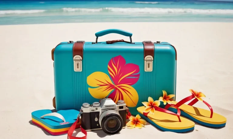 What Do You Need To Travel To Hawaii?