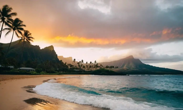 What Does Hawaii Look Like? A Detailed Guide
