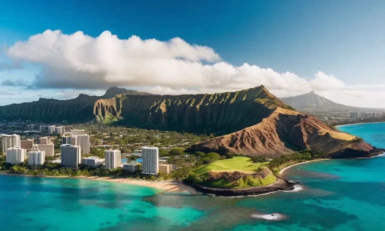 What Is Hawaii Known For? An In-Depth Look At The Aloha State
