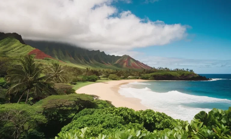 What Is Maui Hawaii Known For? A Guide To The Valley Isle’S Top Attractions
