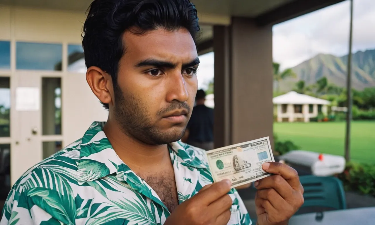 What Is The Minimum Wage In Hawaii? Hawaii Star