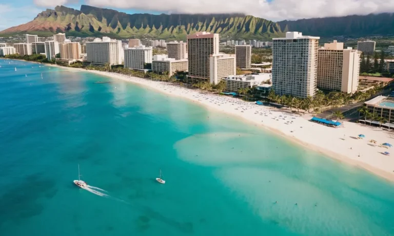 What Is Oahu, Hawaii Known For? A Local’S Guide
