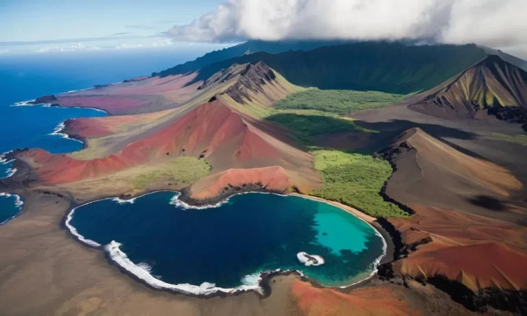 What Is The Most Beautiful Island In Hawaii?