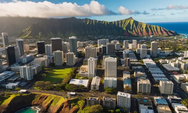 What Is The Population Of Hawaii?