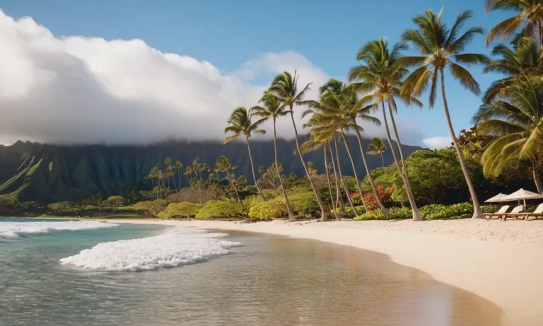 What Is Winter Like In Hawaii?