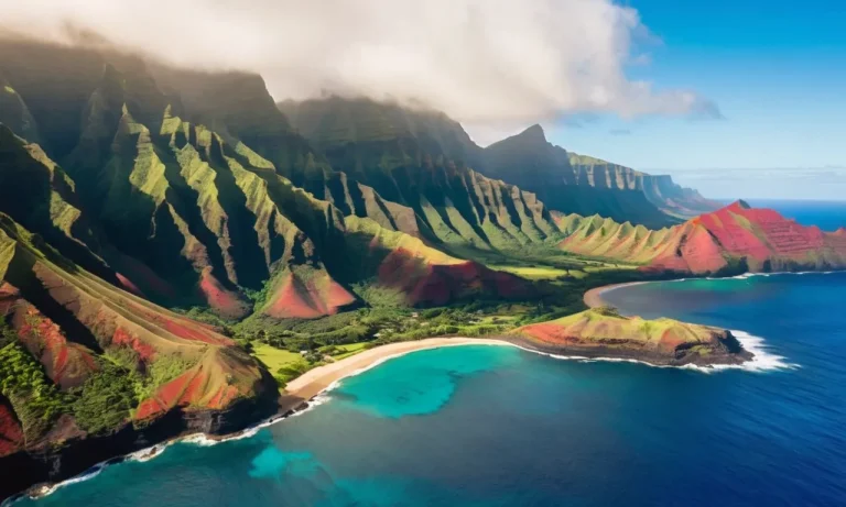 What Makes Hawaii So Unique? An In-Depth Look At The Aloha State