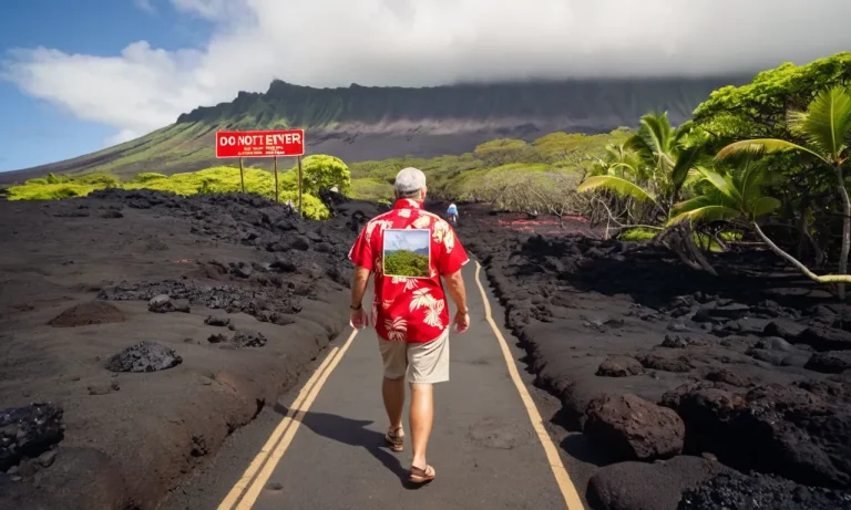 What Not To Do In Hawaii: 15 Mistakes To Avoid On Your Trip