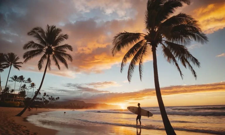 What To Do In Hawaii: The Ultimate Guide