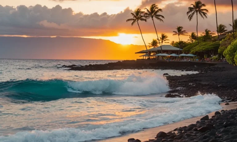 What To Do In Kona, Hawaii: A Local’S Travel Guide