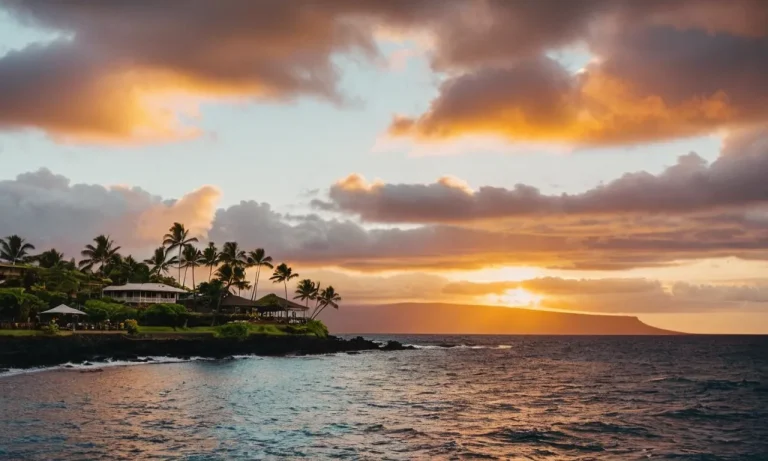 The Ultimate Kona Bucket List: How To Spend An Epic Day In Kona, Hawaii