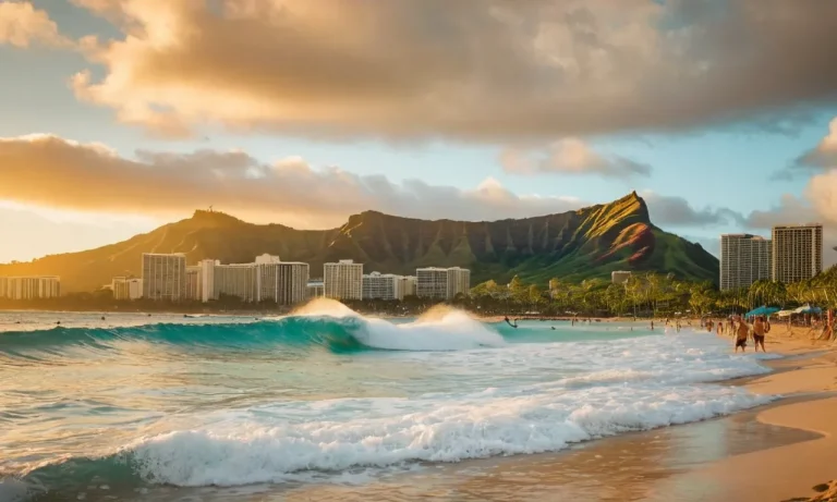 What To Do In Oahu, Hawaii: The Ultimate Guide