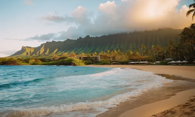 What To Know Before Moving To Hawaii