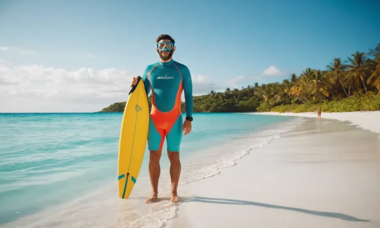 What To Wear Snorkeling In Hawaii – The Complete Guide