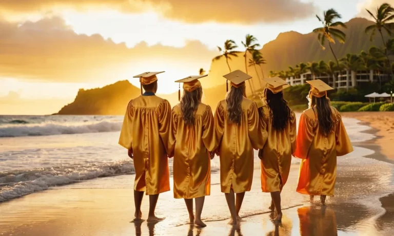 When Does School End In Hawaii?