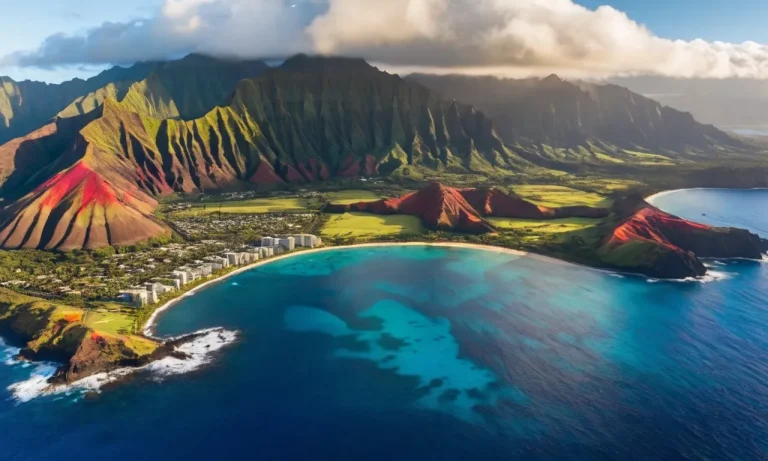 Where Does Hawaiian Airlines Fly? A Complete Guide