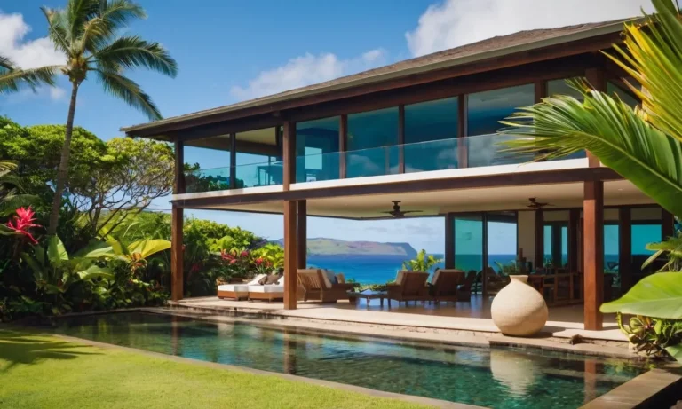 Where Does Mark Zuckerberg Live In Hawaii?