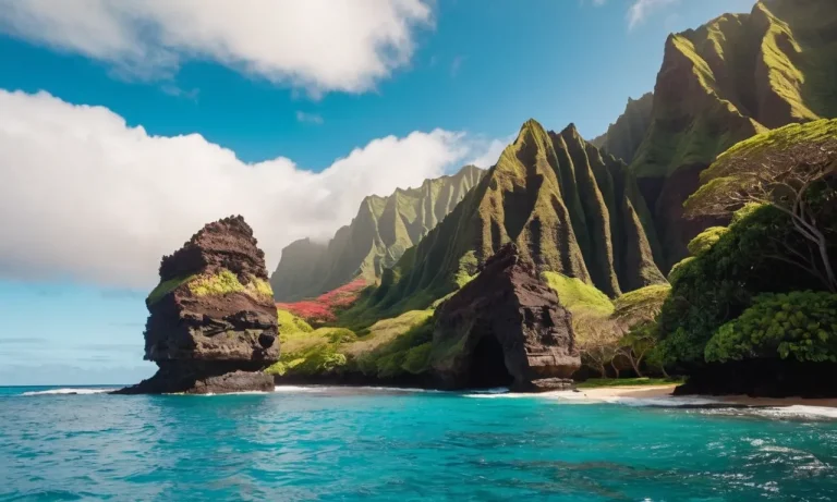 Where Does The Rock Live In Hawaii?
