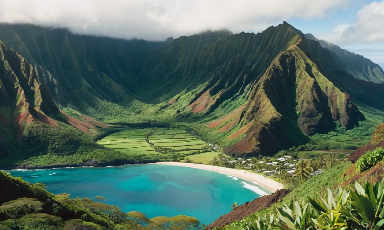 Where In Hawaii Was White Lotus Filmed? A Detailed Guide To The