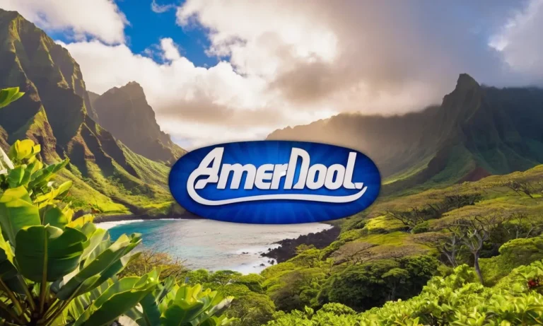 Where Is American Idol Filmed In Hawaii?