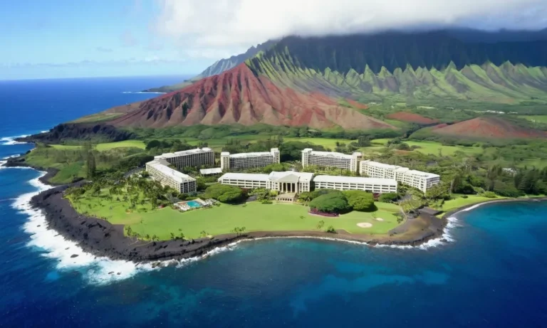 Where Is Hawaii Pacific University Located?